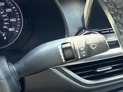 Used 2021 Kia Forte GT-Line w/ GT-Line Premium Package FWD image 26