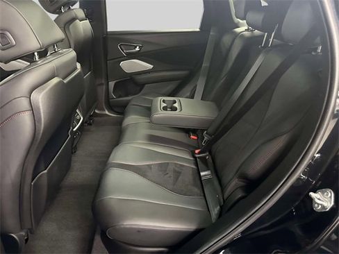 Used 2024 Acura RDX AWD w/ A-Spec & Advance Pkg image 17