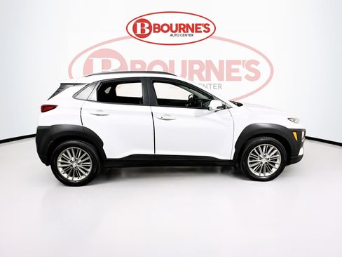 Used 2019 Hyundai Kona SEL w/ SEL Tech Package 02 AWD/4WD image 12