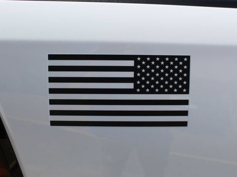 New 2026 RAM 1500 Laramie AWD/4WD image 14