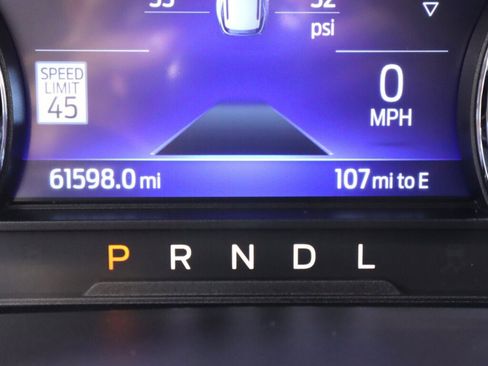 Used 2023 Ford Explorer XLT w/ Equipment Group 202A image 14