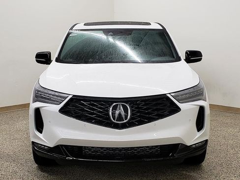 New 2026 Acura RDX A-Spec image 5