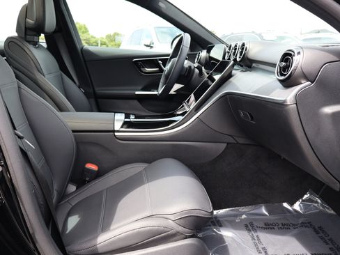 Certified 2025 Mercedes-Benz C 300 Sedan image 29