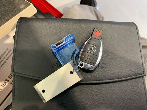 Used 2016 Mercedes-Benz CLA 250 CLA 250 image 5