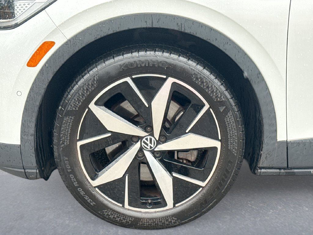 Used 2023 Volkswagen ID.4 Pro S RWD image 19