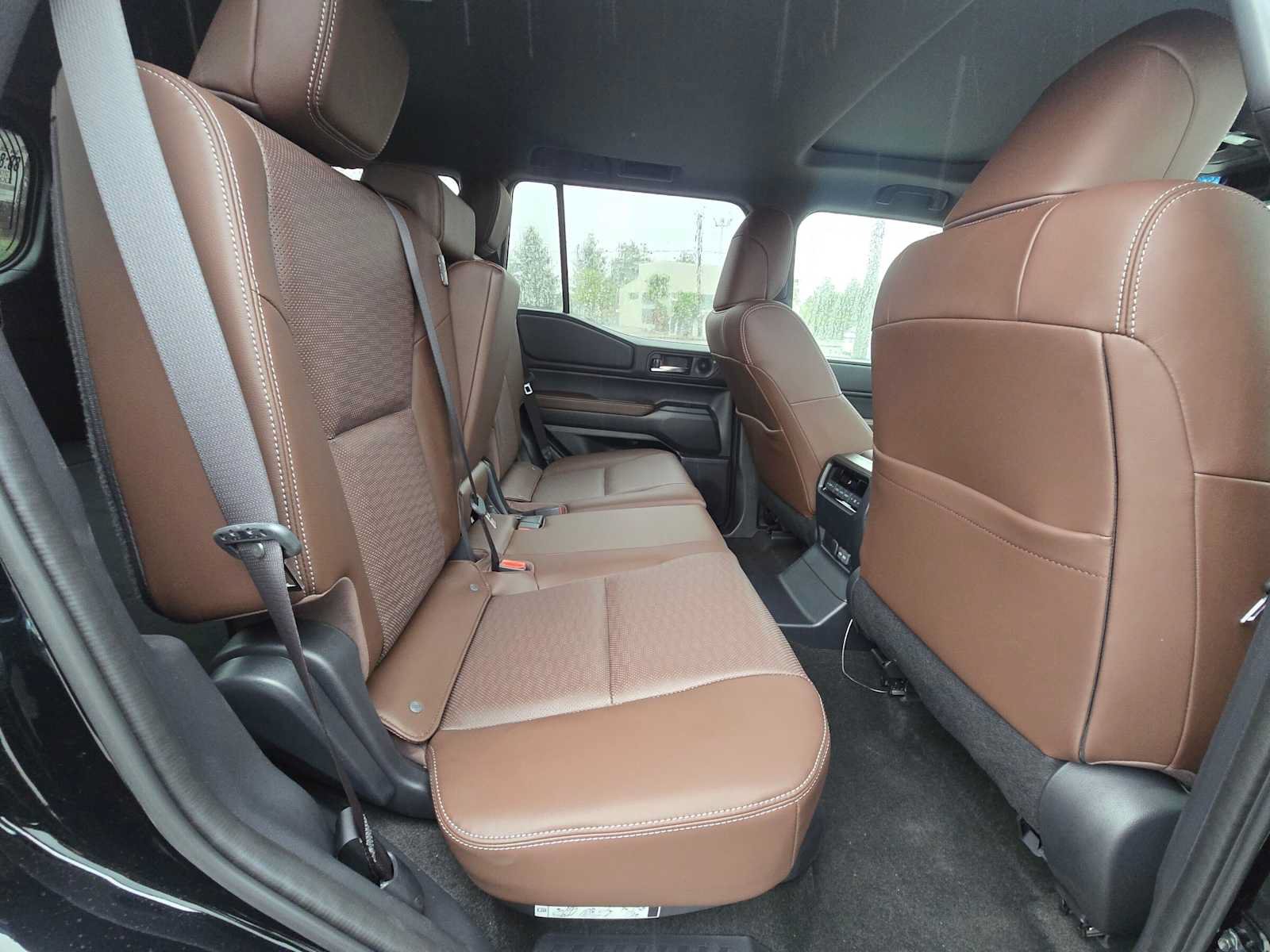 Used 2026 Toyota Land Cruiser AWD/4WD image 13