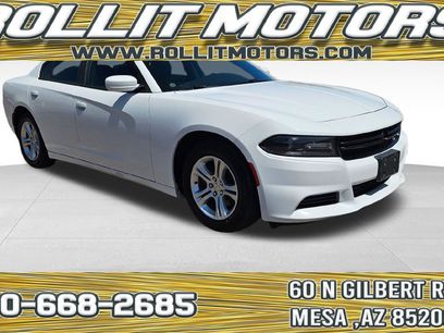 Used 2020 Dodge Charger SXT w/ Leather Interior Group