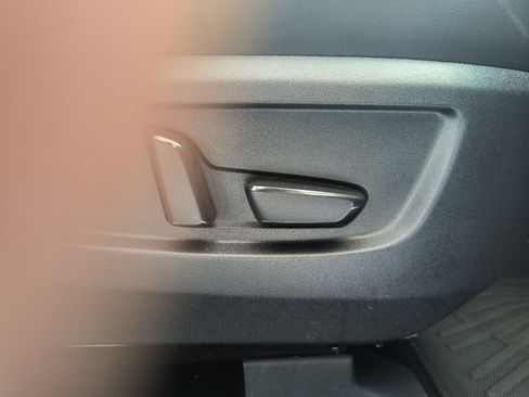 Certified 2025 INFINITI QX50 Luxe AWD/4WD image 24