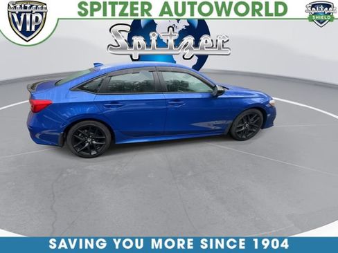 Used 2023 Honda Civic Si image 10
