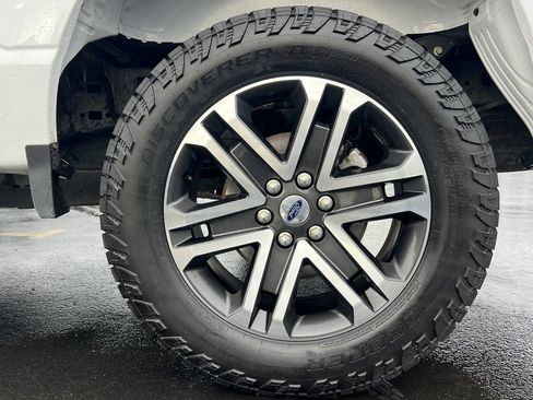 Used 2023 Ford F150 XL w/ STX Appearance Package image 12