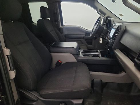 Used 2017 Ford F150 XL w/ Equipment Group 101A Mid AWD/4WD image 21