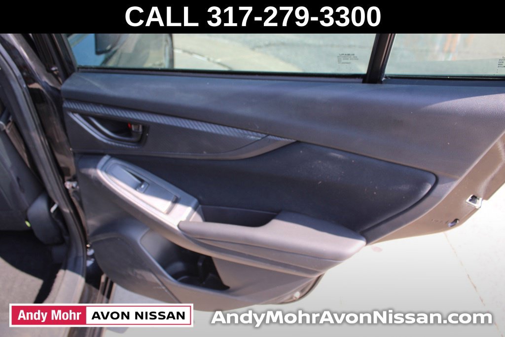Used 2021 Subaru Impreza 2.0i Premium AWD/4WD image 24