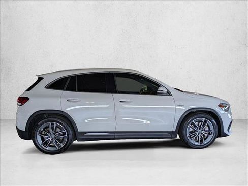 Used 2023 Mercedes-Benz GLA 35 AMG 4MATIC image 6