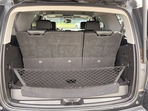 Used 2017 GMC Yukon Denali w/ Open Road Package image 9