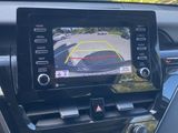 Used 2021 Toyota Camry SE w/ Convenience Package image 3