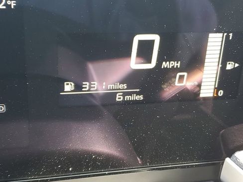 New 2026 Nissan Kicks S image 25