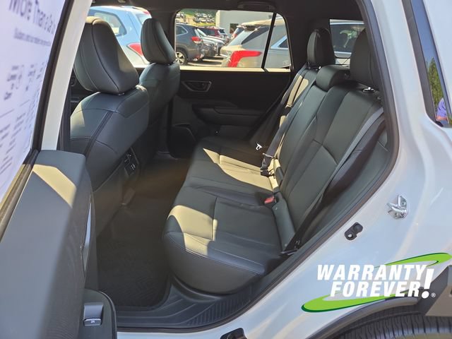 New 2026 Subaru Outback Premium AWD/4WD image 16