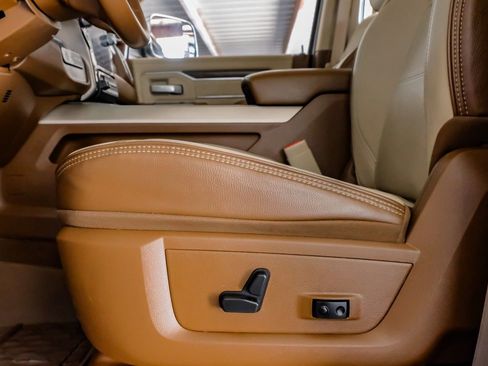 Used 2022 RAM 3500 Laramie image 30