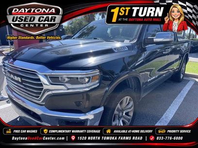Used 2020 RAM 1500 Limited