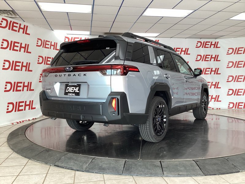 New 2026 Subaru Outback Limited XT AWD/4WD image 7