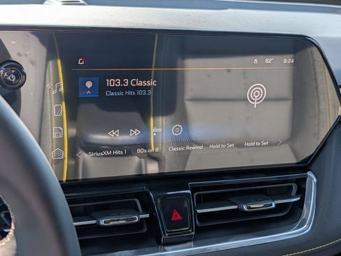 New 2026 Chevrolet TrailBlazer ACTIV w/ Driver Confidence Package FWD image 16