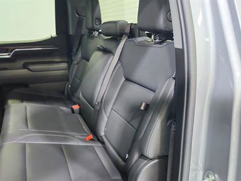 Used 2024 GMC Sierra 1500 SLT RWD image 20