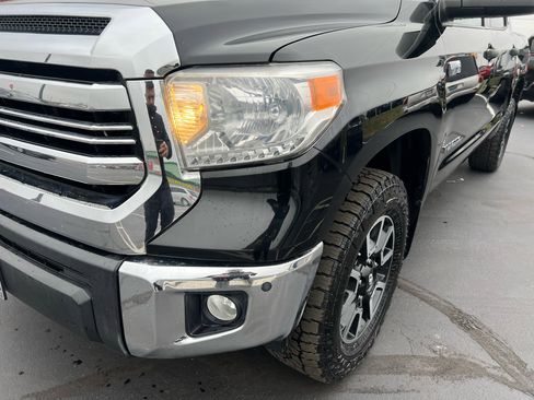Used 2016 Toyota Tundra SR5 image 33