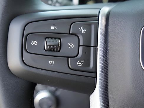 New 2026 GMC Sierra 1500 Elevation w/ Elevation Select Package image 15