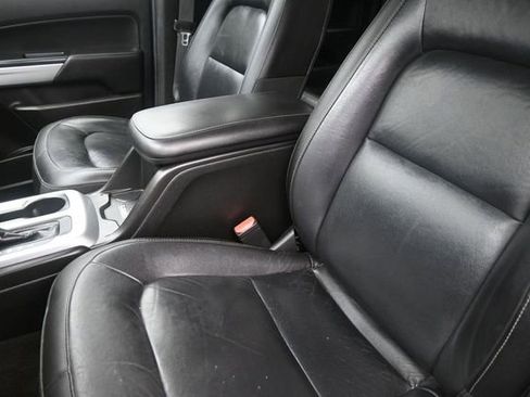 Used 2018 Chevrolet Colorado ZR2 AWD/4WD image 17