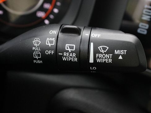 New 2026 Jeep Wrangler Unlimited Sport AWD/4WD image 28