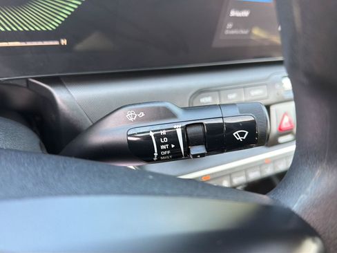 Used 2025 Kia K4 FWD image 20