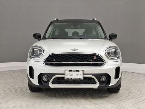 Used 2024 MINI Cooper Countryman S FWD image 6