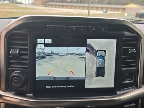 Used 2023 Ford F150 King Ranch w/ Equipment Group 601A High image 32