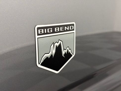 Used 2023 Ford Bronco Sport Big Bend AWD/4WD image 14