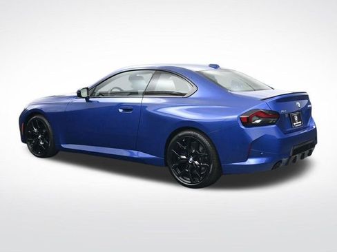 New 2026 BMW 230i xDrive Coupe w/ Premium Package AWD/4WD image 7