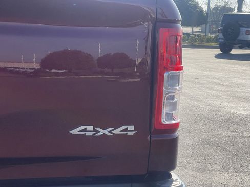 Used 2023 RAM 1500 Big Horn image 10