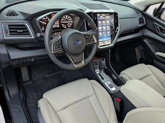 Used 2025 Subaru Ascent Premium video 3