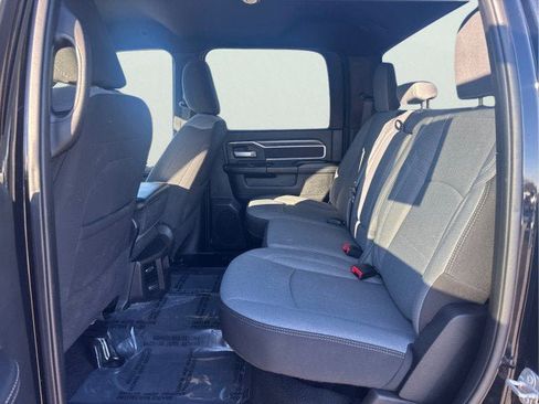 Used 2024 RAM 2500 Big Horn w/ Bed Utility Group image 17