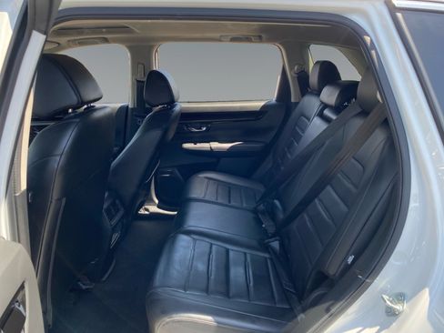 Used 2025 Honda CR-V EX-L image 13