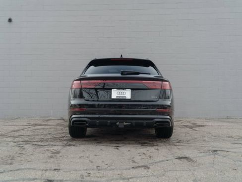 New 2026 Audi Q8 Premium Plus image 5