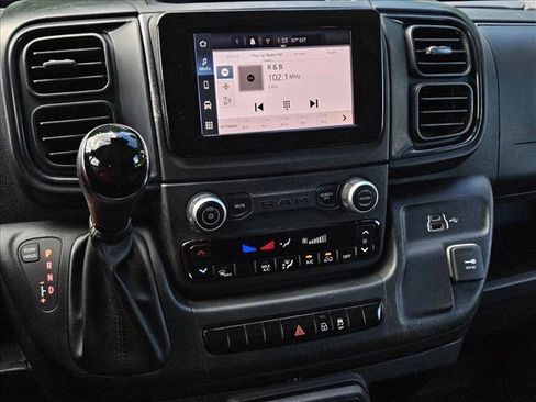 Used 2023 RAM ProMaster 2500 FWD image 16