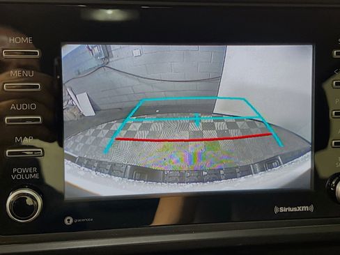 Used 2021 Toyota Tacoma SR w/ SR Convenience Package image 26