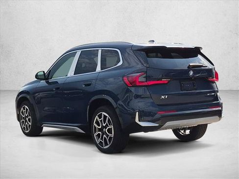 New 2027 BMW X1 xDrive28i w/ Convenience Package AWD/4WD image 9