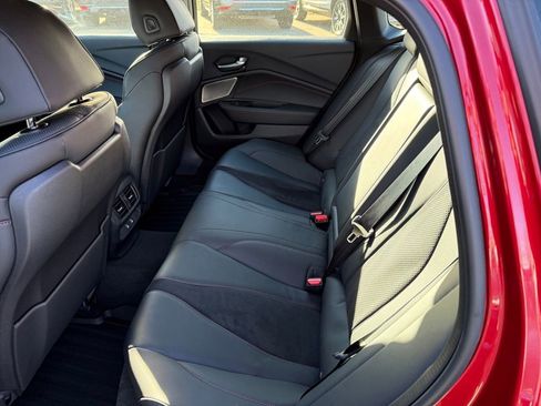 Certified 2025 Acura TLX SH-AWD w/ A-SPEC Pkg image 15