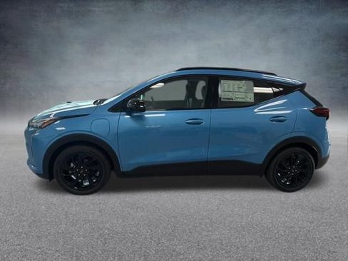 New 2027 Chevrolet Bolt RS FWD image 10