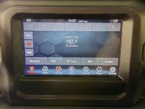 Used 2022 Jeep Wrangler Unlimited Sport AWD/4WD image 14
