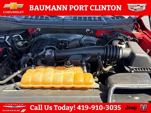 Used 2018 Ford F150 XLT AWD/4WD image 23