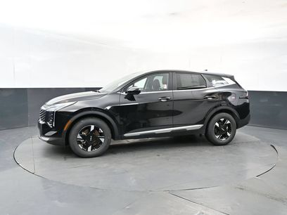 New 2026 Kia Sportage LX
