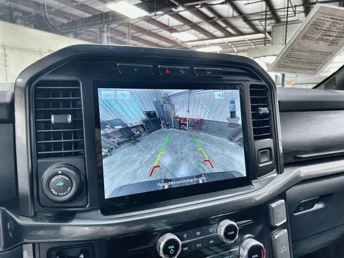 Used 2023 Ford F150 XLT w/ Equipment Group 302A High AWD/4WD image 31