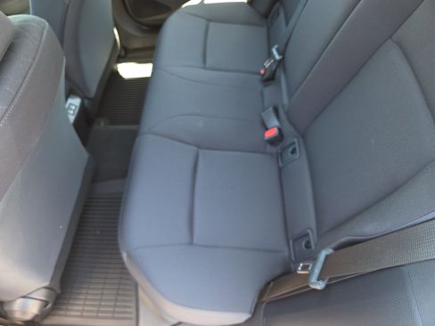 Certified 2025 Toyota Corolla LE w/ LE Premium Package FWD image 15